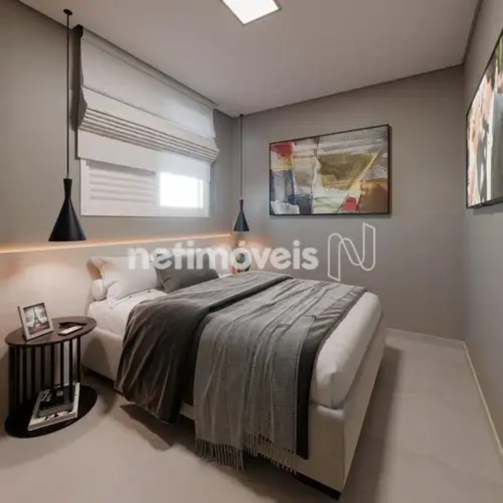 Apartamento para Venda com 2 quartos no bairro Barcelona Park