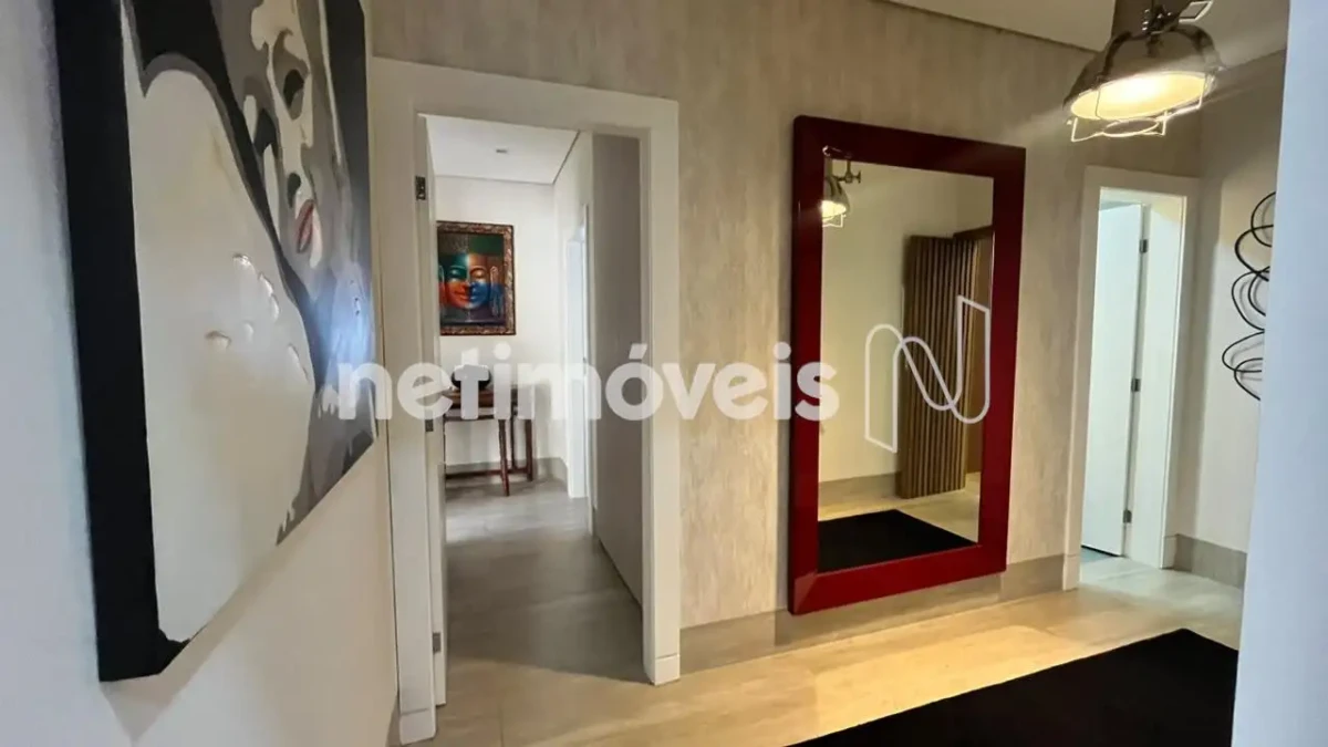 Casa para Venda com 4 quartos no bairro Ibituruna
