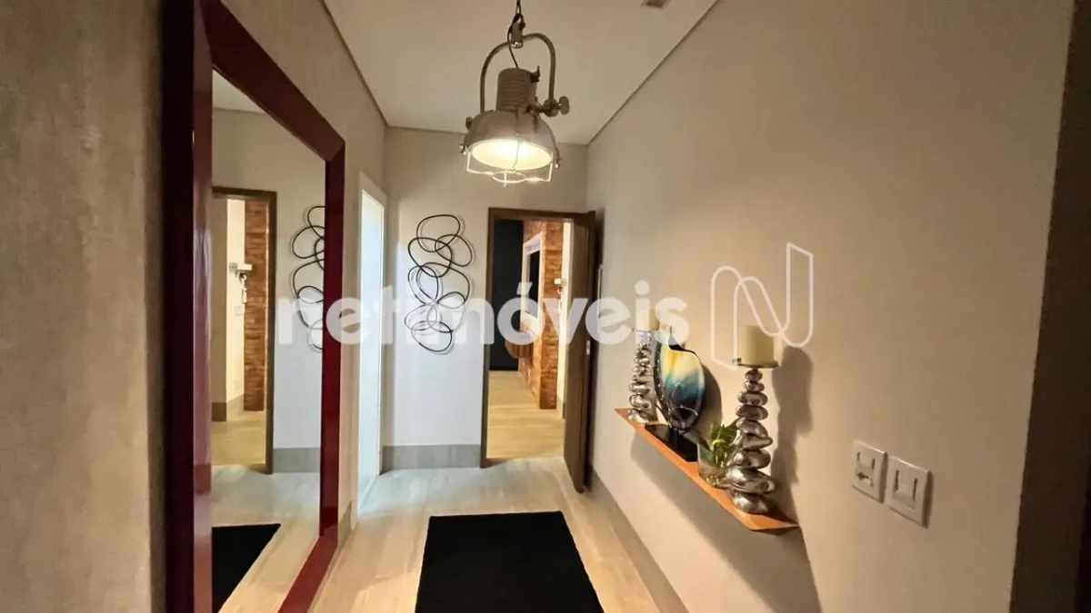 Casa para Venda com 4 quartos no bairro Ibituruna