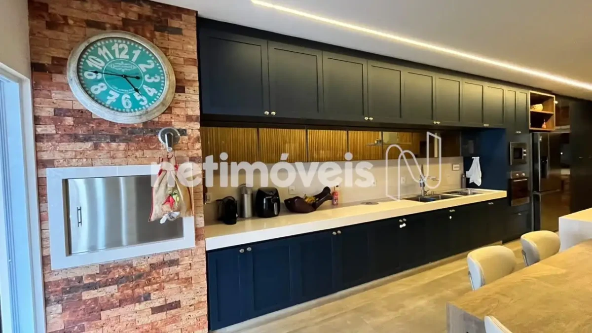 Casa para Venda com 4 quartos no bairro Ibituruna