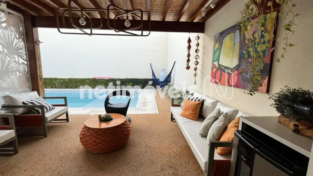 Casa para Venda com 4 quartos no bairro Ibituruna