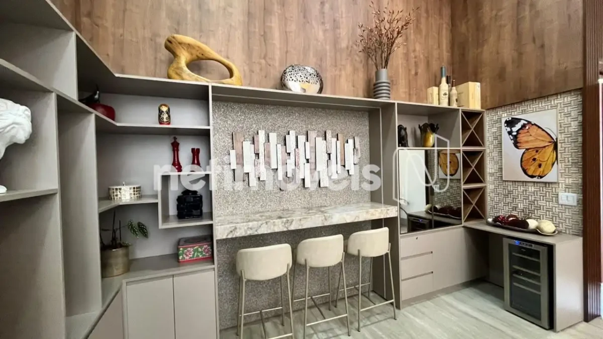 Casa para Venda com 4 quartos no bairro Ibituruna