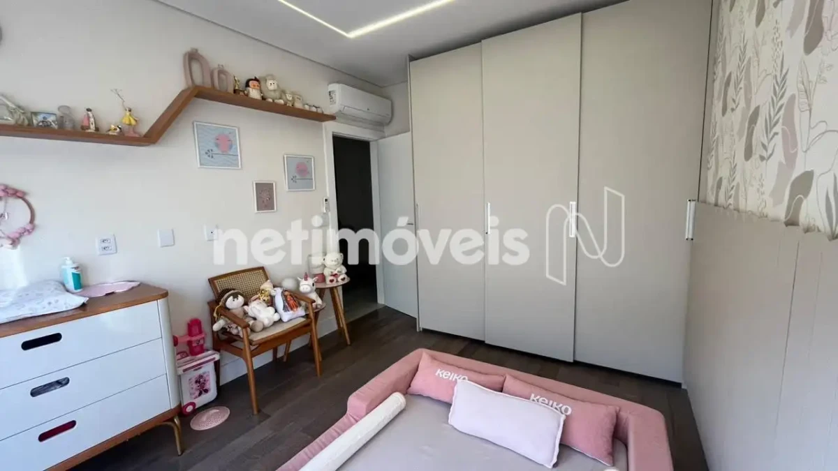 Casa para Venda com 4 quartos no bairro Ibituruna