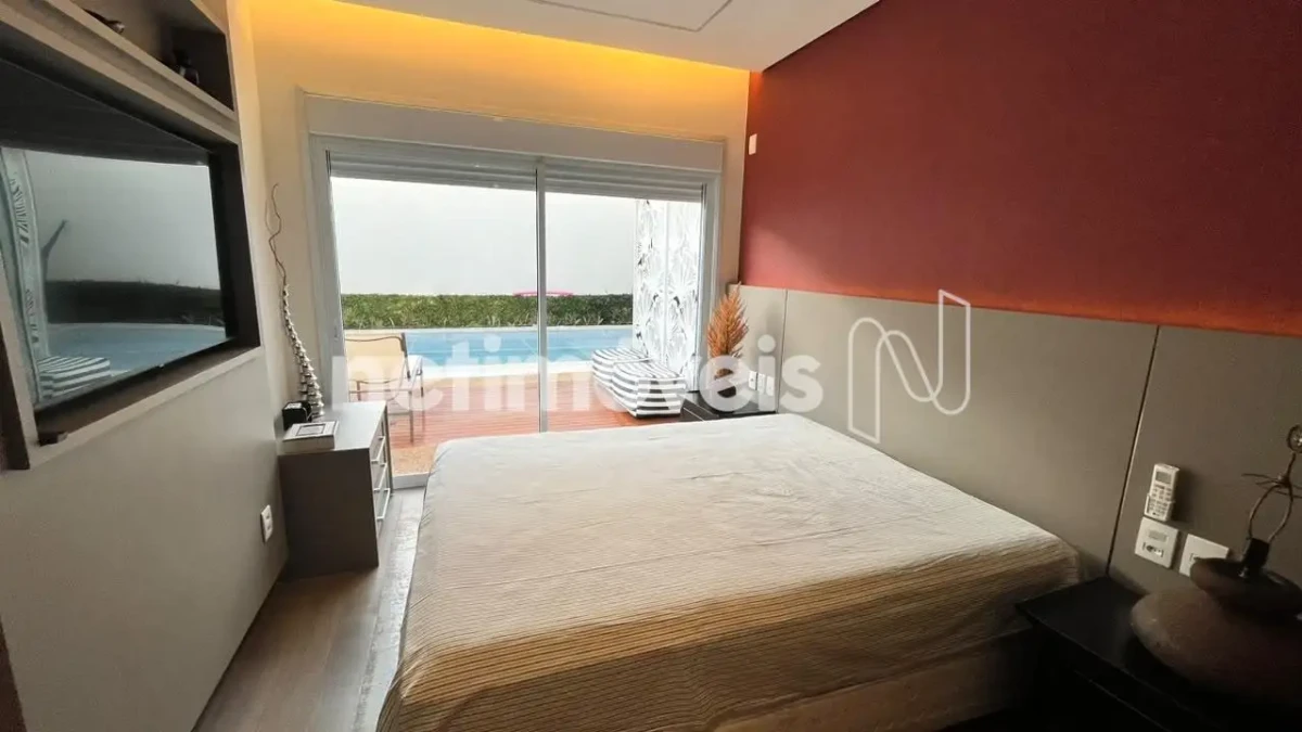 Casa para Venda com 4 quartos no bairro Ibituruna