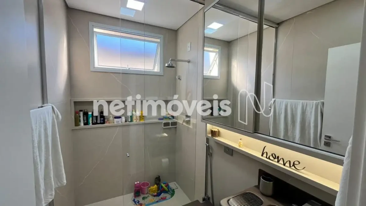 Casa para Venda com 4 quartos no bairro Ibituruna