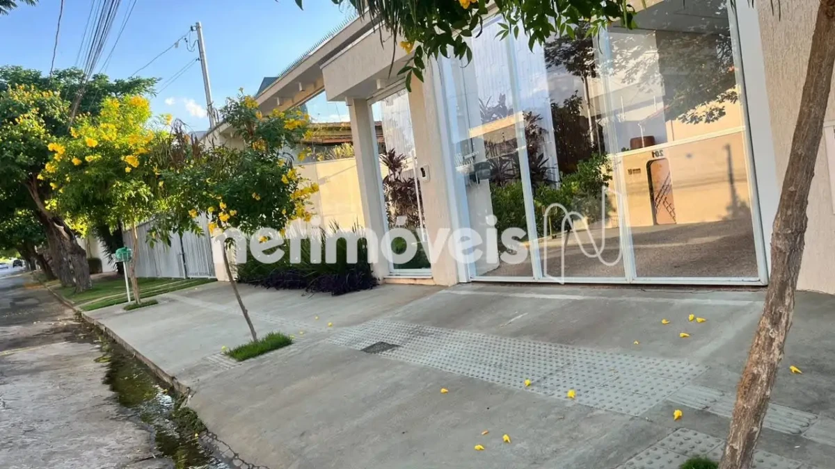 Casa para Venda com 4 quartos no bairro Ibituruna