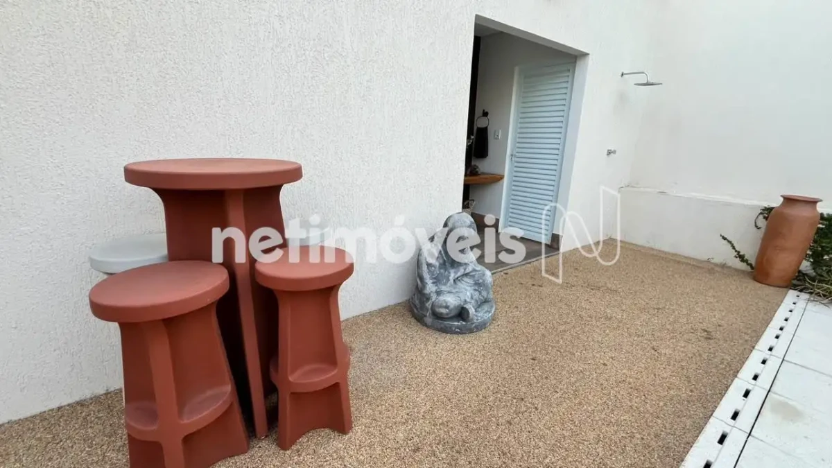Casa para Venda com 4 quartos no bairro Ibituruna