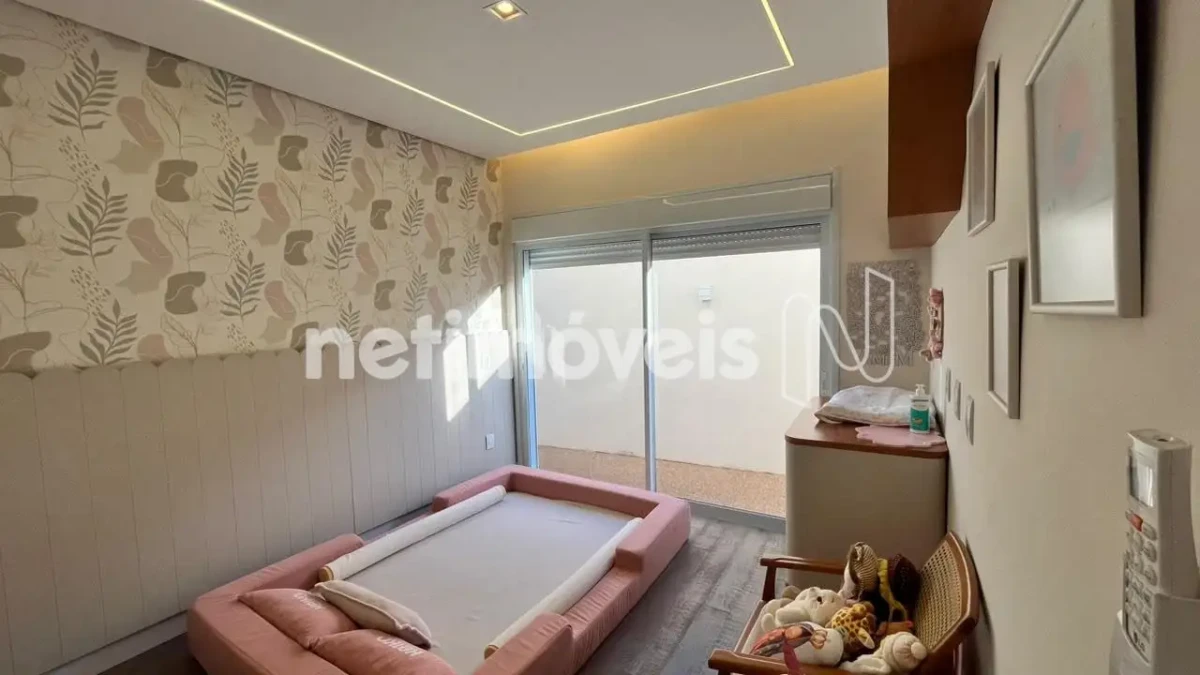Casa para Venda com 4 quartos no bairro Ibituruna