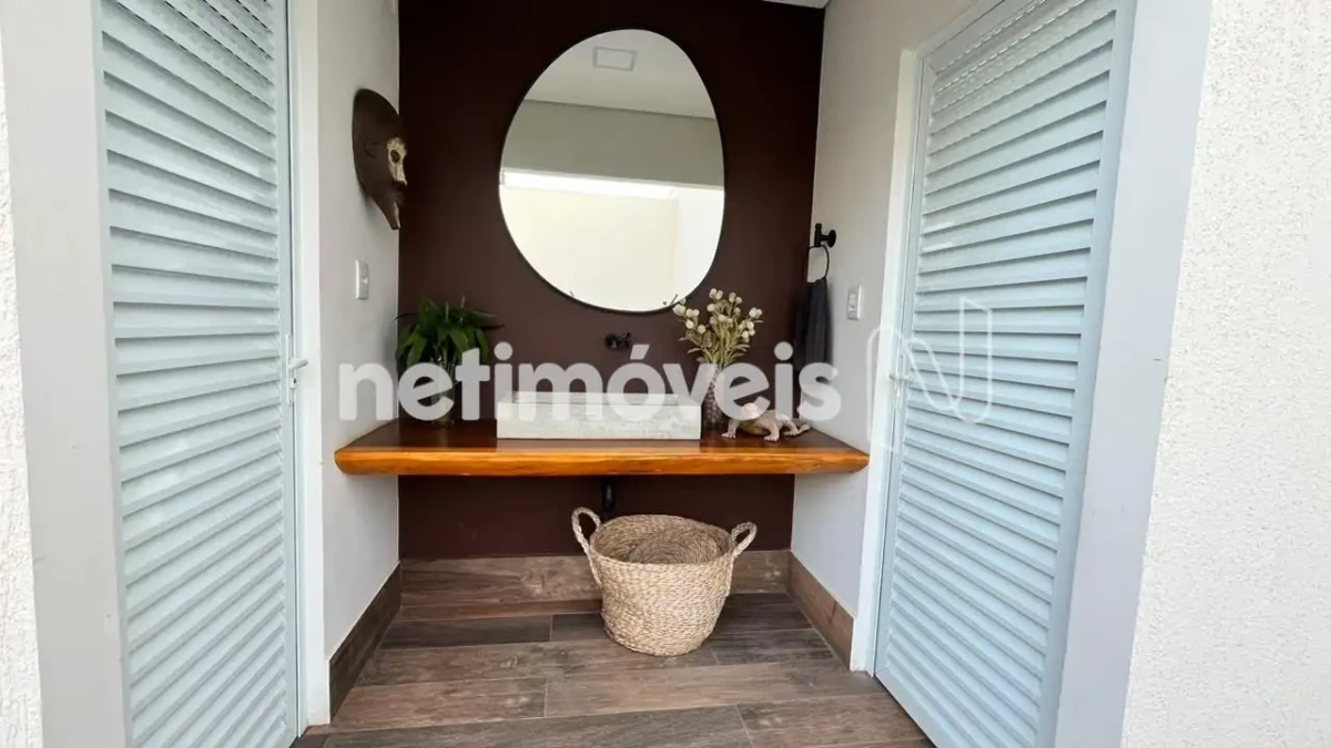 Casa para Venda com 4 quartos no bairro Ibituruna