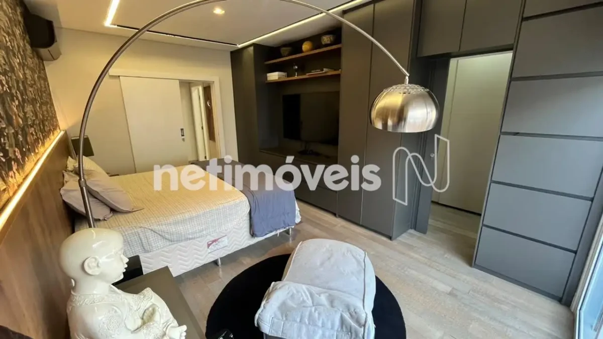 Casa para Venda com 4 quartos no bairro Ibituruna