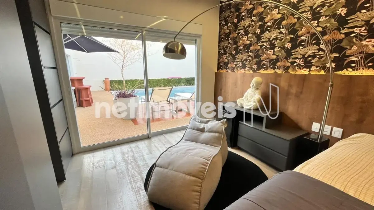 Casa para Venda com 4 quartos no bairro Ibituruna