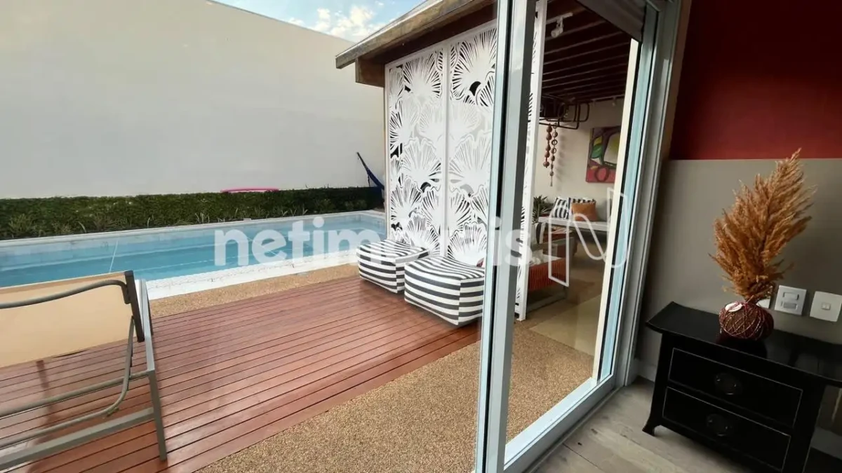 Casa para Venda com 4 quartos no bairro Ibituruna