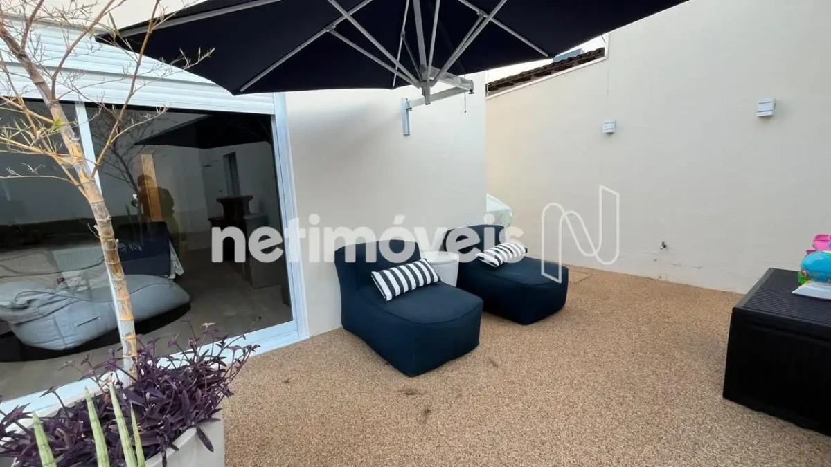 Casa para Venda com 4 quartos no bairro Ibituruna