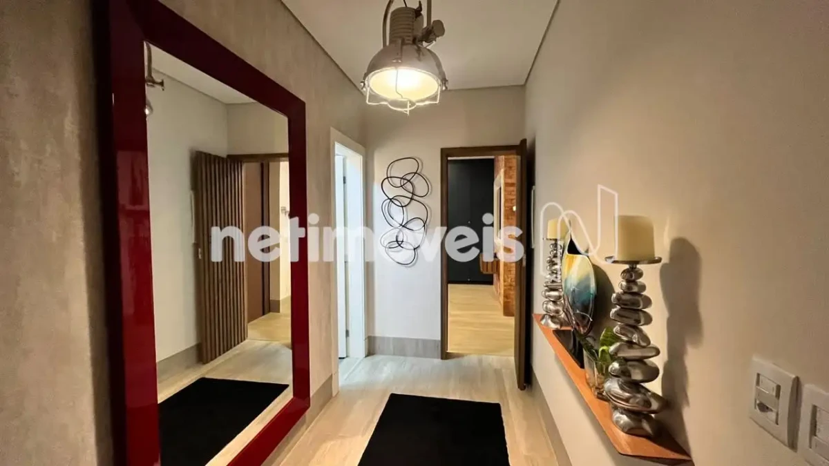 Casa para Venda com 4 quartos no bairro Ibituruna