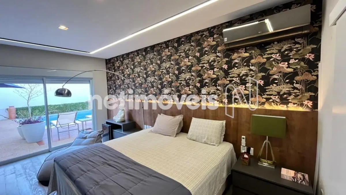 Casa para Venda com 4 quartos no bairro Ibituruna