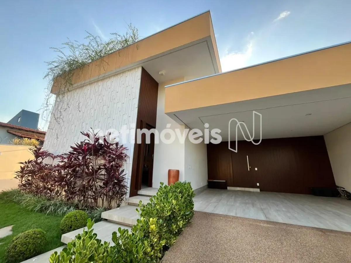 Casa para Venda com 4 quartos no bairro Ibituruna
