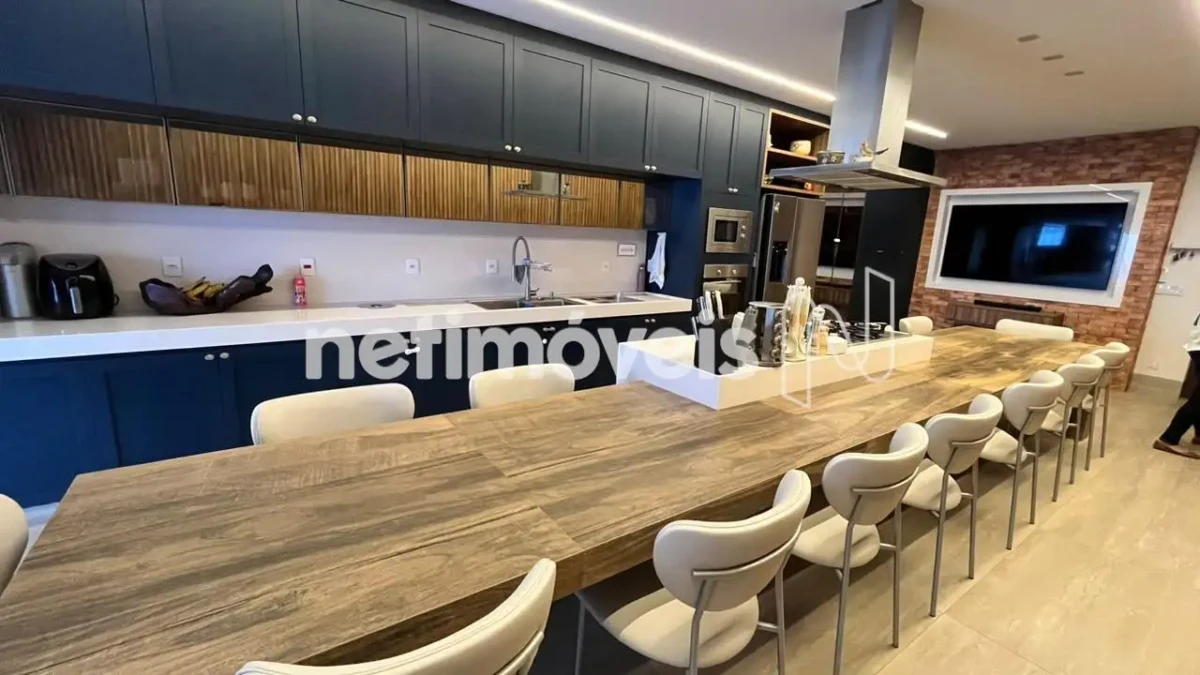 Casa para Venda com 4 quartos no bairro Ibituruna
