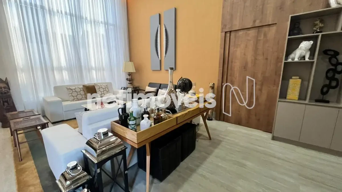 Casa para Venda com 4 quartos no bairro Ibituruna