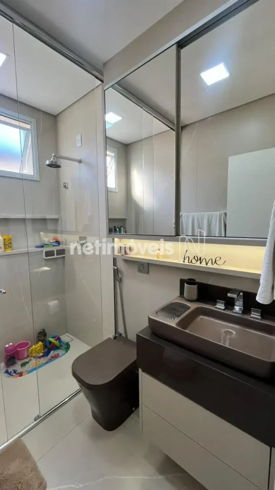 Casa para Venda com 4 quartos no bairro Ibituruna