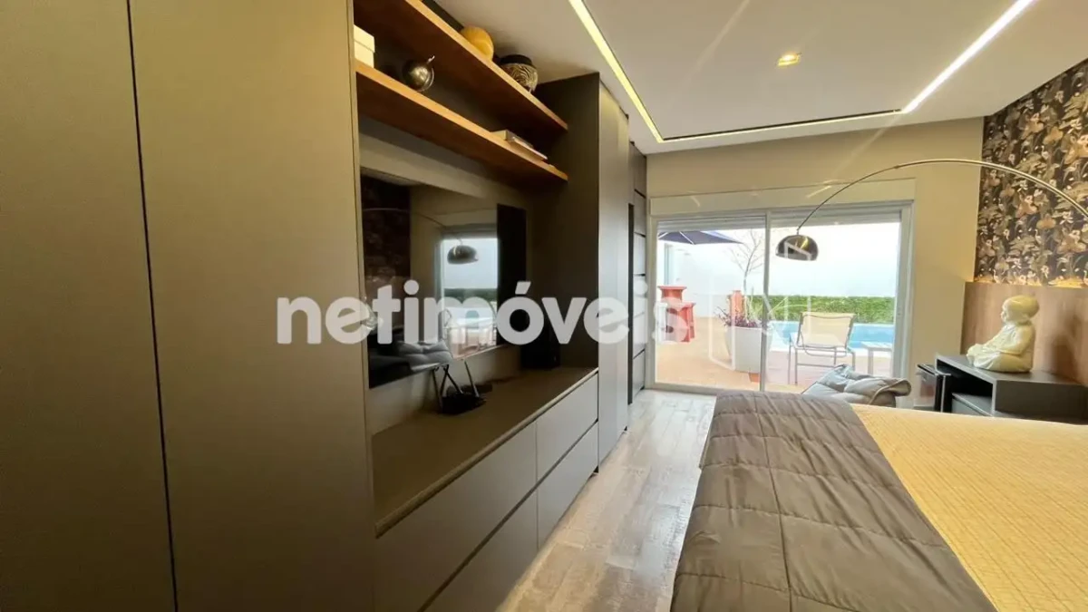 Casa para Venda com 4 quartos no bairro Ibituruna