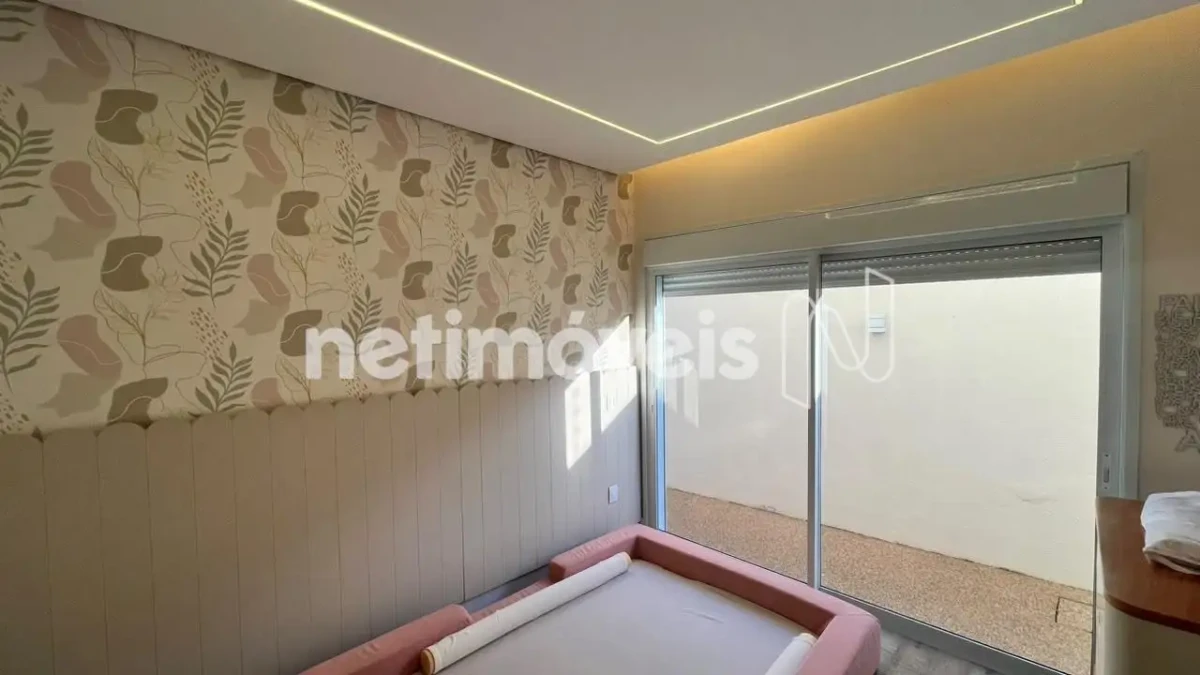 Casa para Venda com 4 quartos no bairro Ibituruna