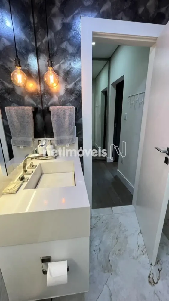 Casa para Venda com 4 quartos no bairro Ibituruna