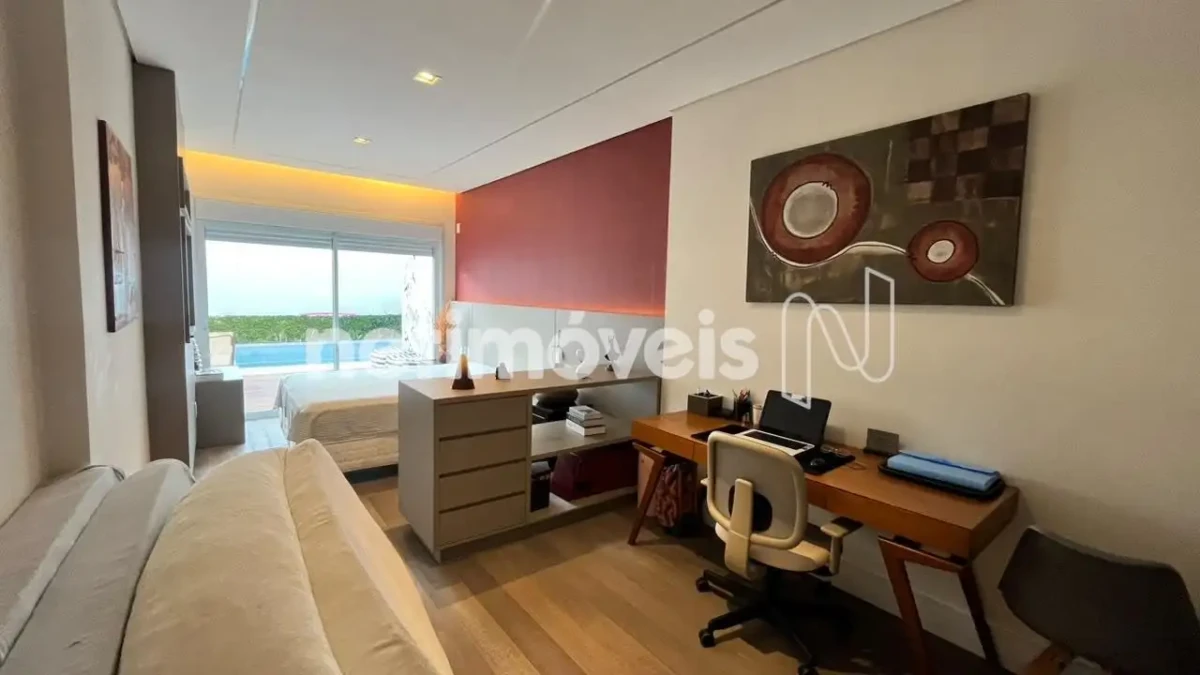 Casa para Venda com 4 quartos no bairro Ibituruna
