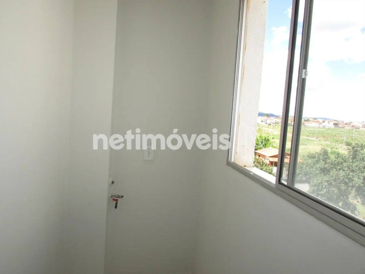 Apartamento para Venda com 2 quartos no bairro Planalto