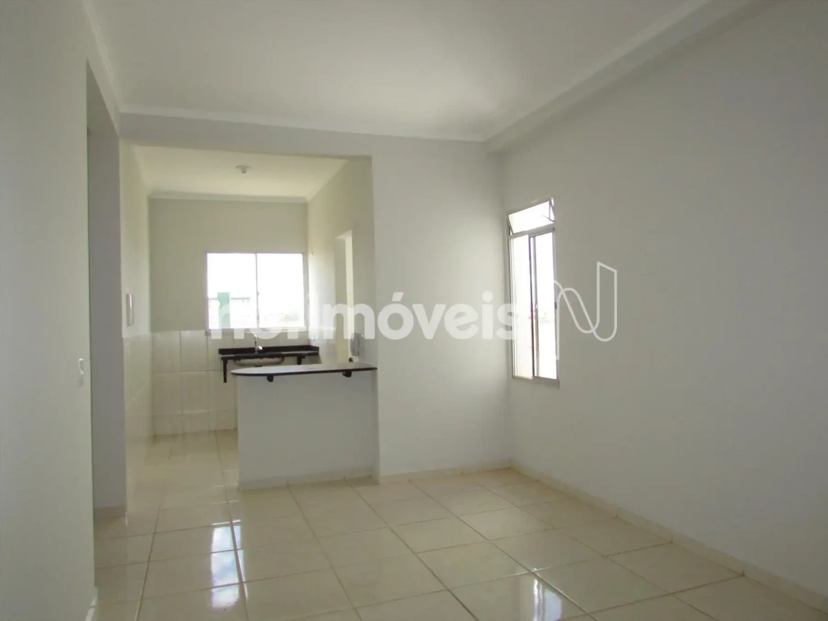 Apartamento para Venda com 2 quartos no bairro Planalto