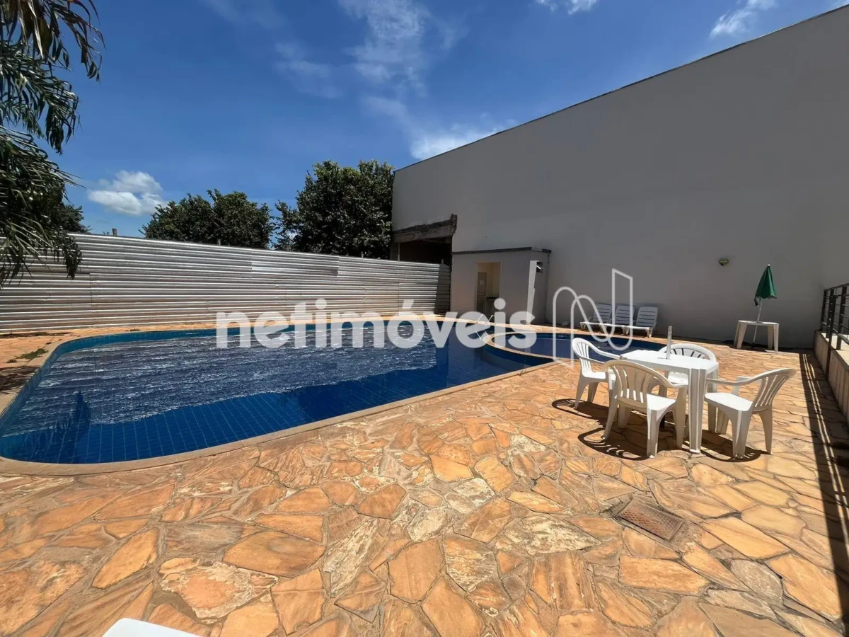 Apartamento para Venda com 2 quartos no bairro Planalto