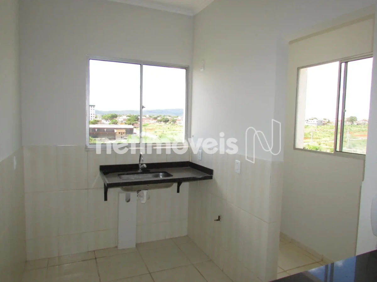 Apartamento para Venda com 2 quartos no bairro Planalto