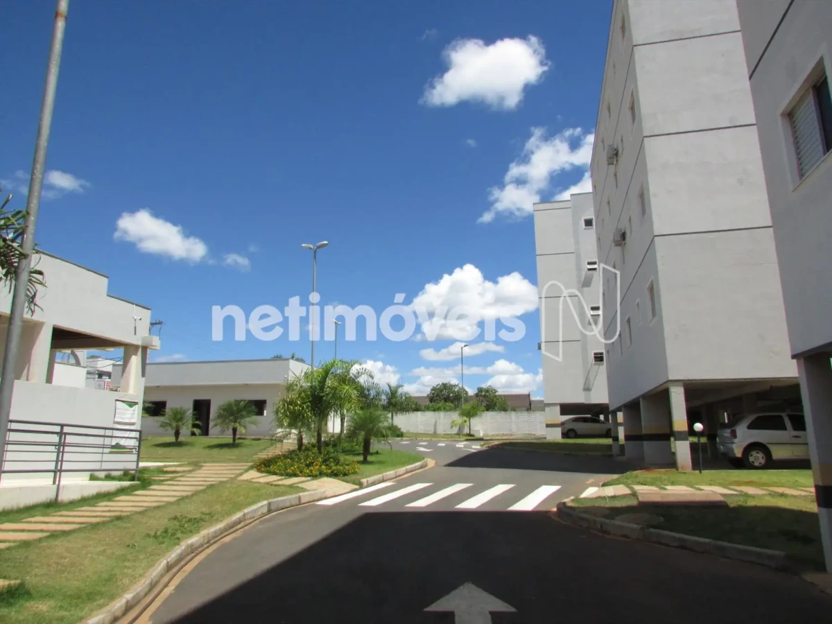 Apartamento para Venda com 2 quartos no bairro Planalto