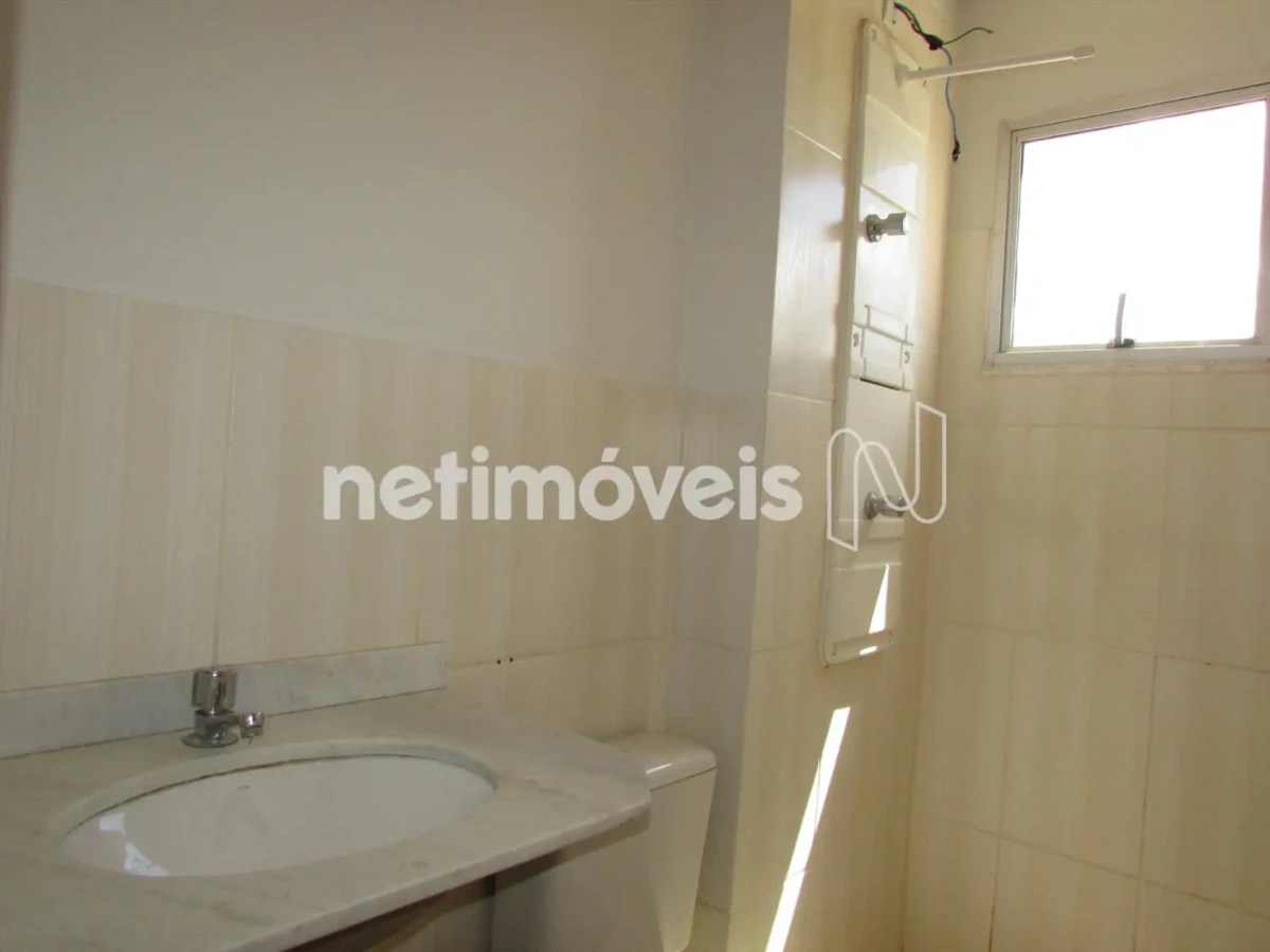 Apartamento para Venda com 2 quartos no bairro Planalto