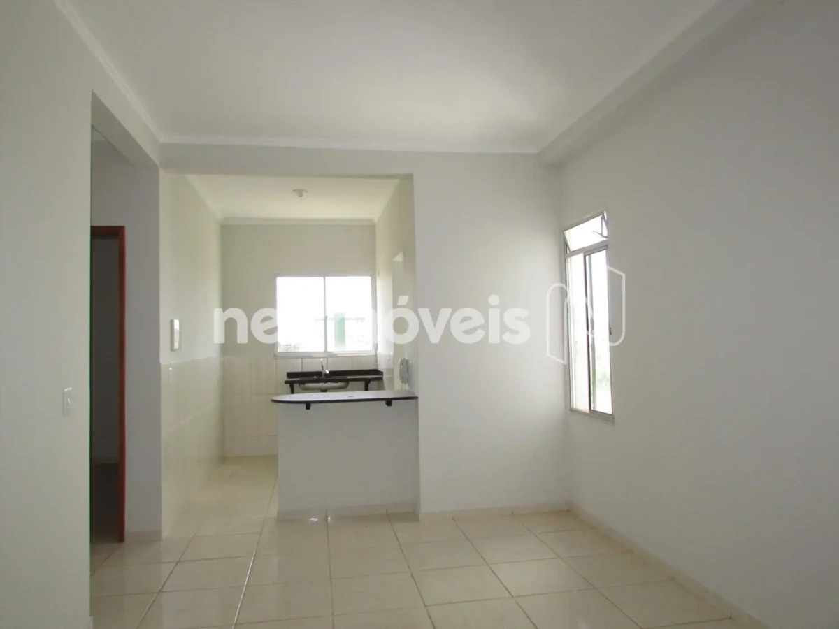 Apartamento para Venda com 2 quartos no bairro Planalto
