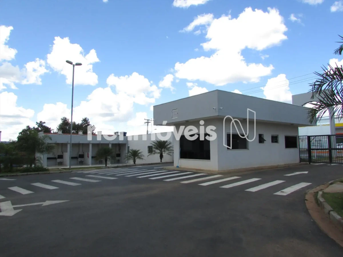 Apartamento para Venda com 2 quartos no bairro Planalto