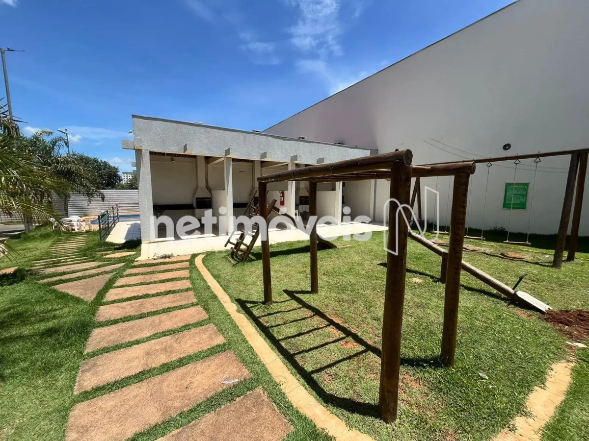 Apartamento para Venda com 2 quartos no bairro Planalto