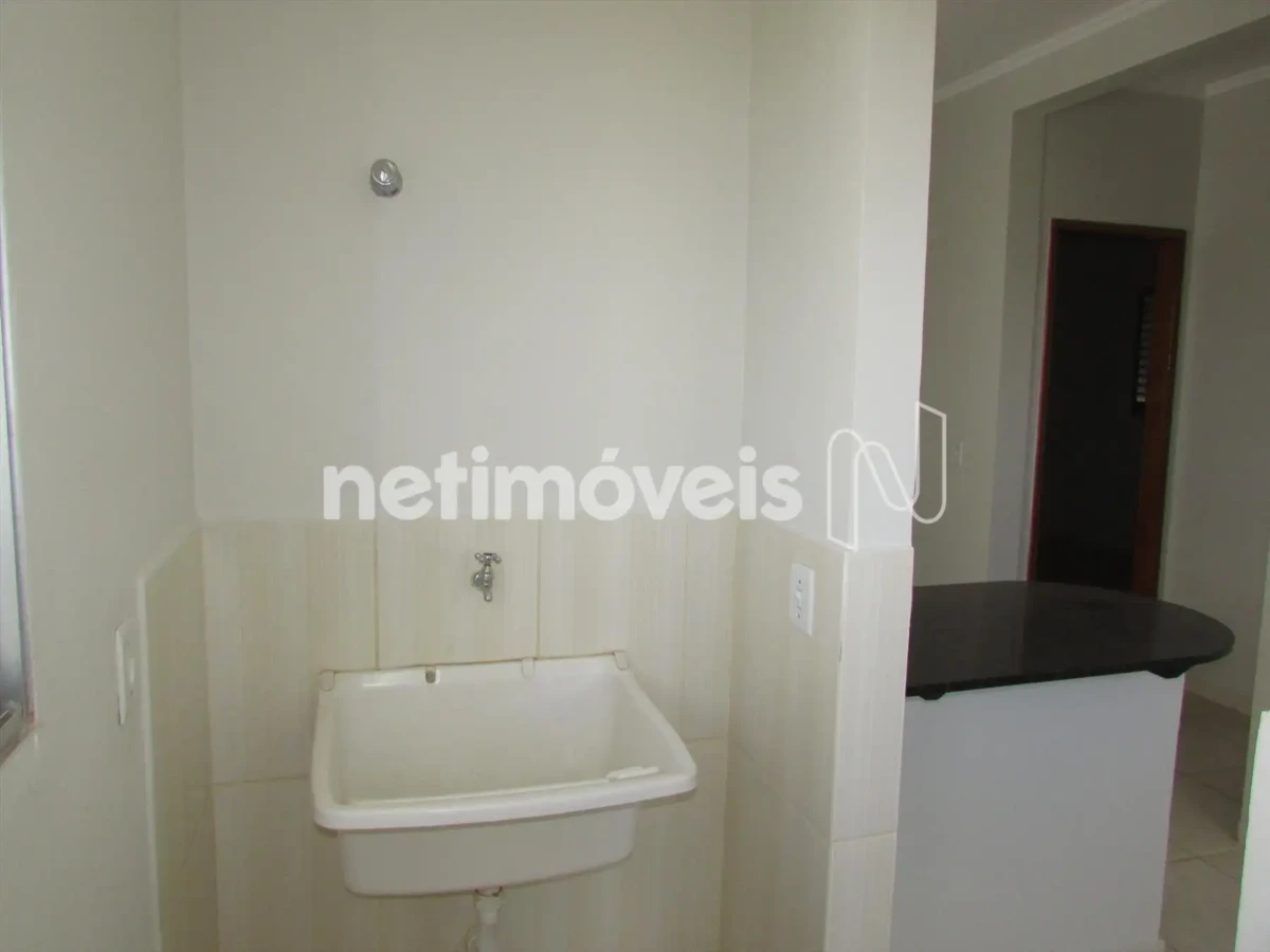 Apartamento para Venda com 2 quartos no bairro Planalto