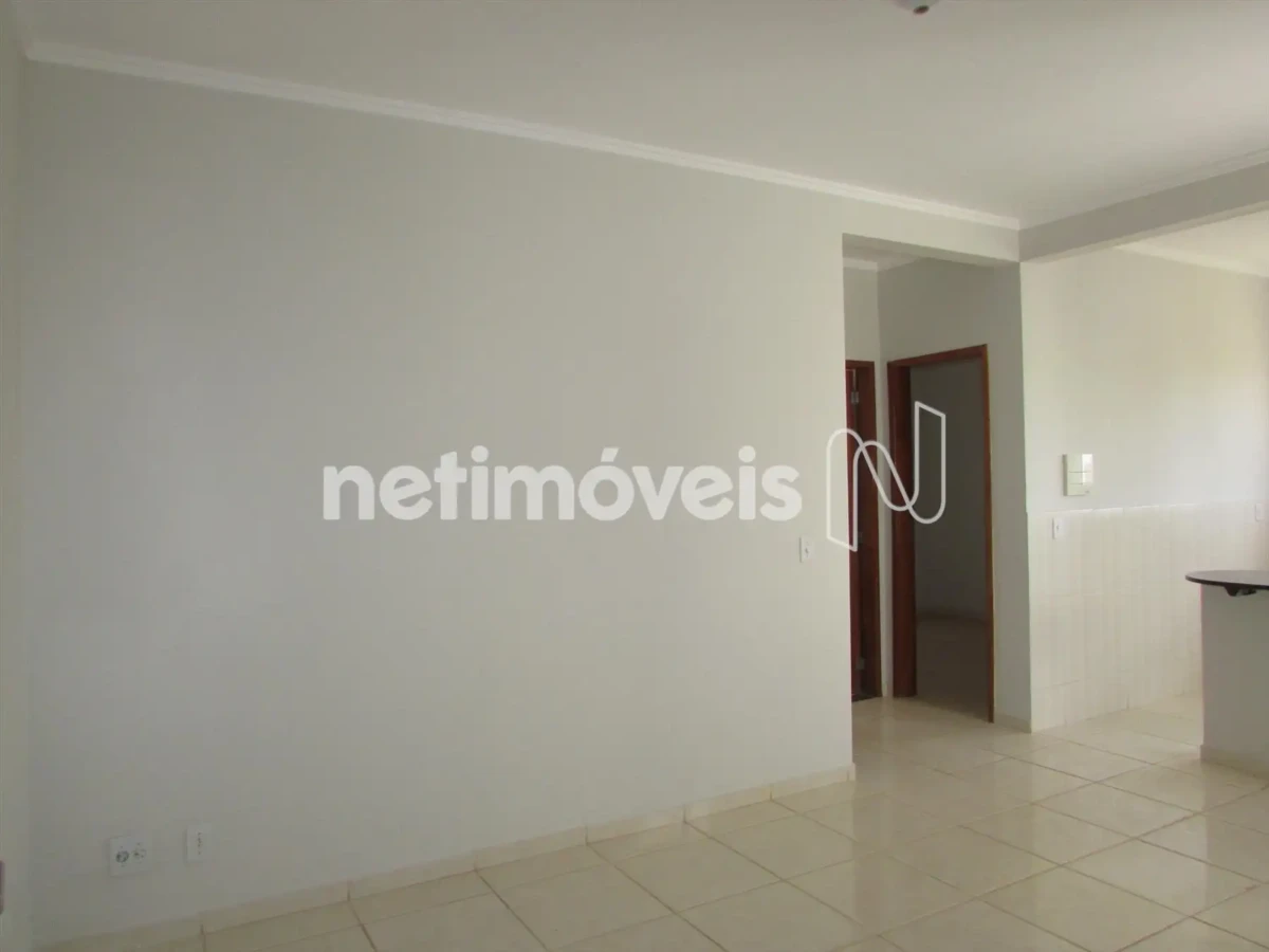 Apartamento para Venda com 2 quartos no bairro Planalto