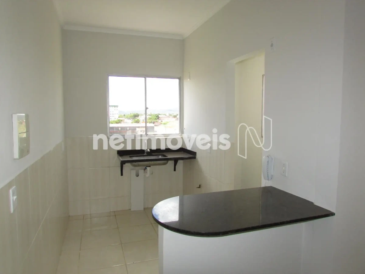 Apartamento para Venda com 2 quartos no bairro Planalto