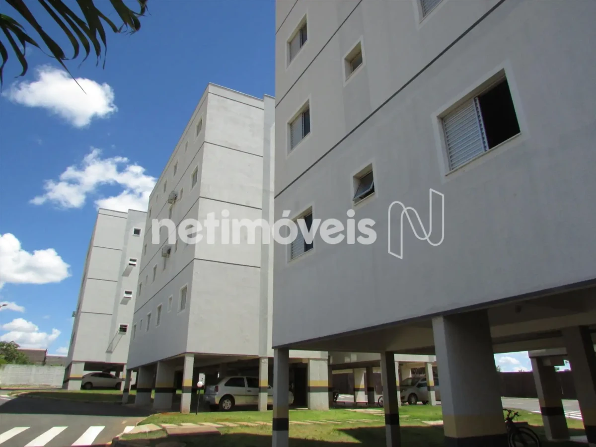 Apartamento para Venda com 2 quartos no bairro Planalto