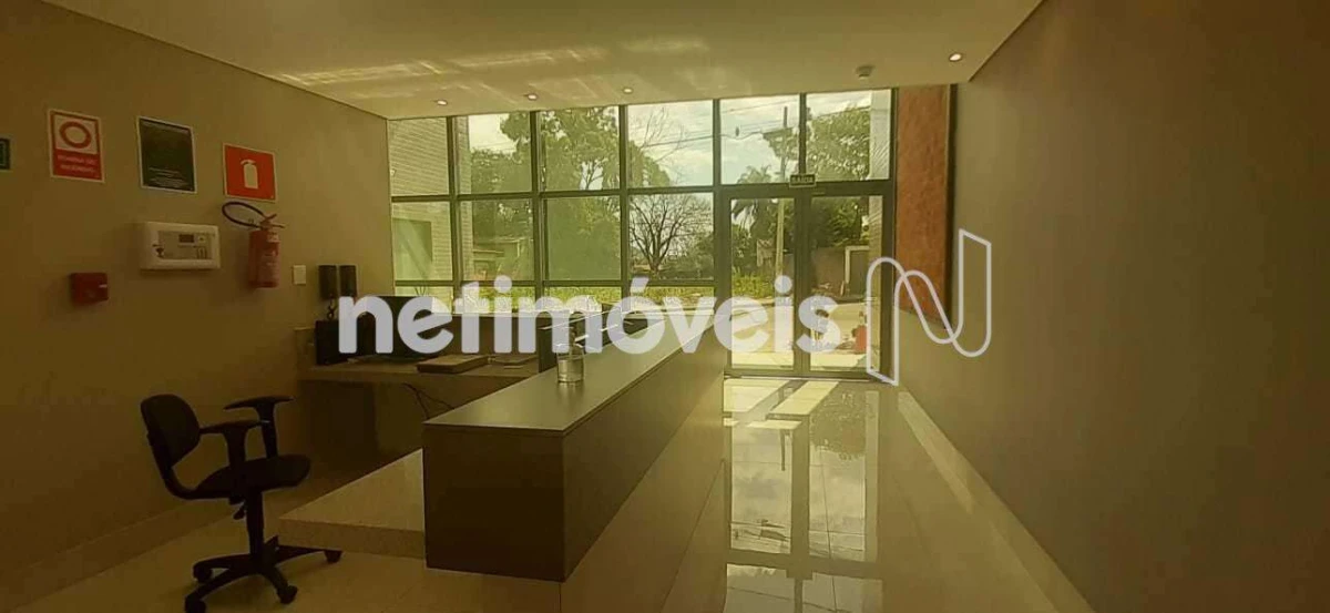 Apartamento para Venda com 4 quartos no bairro Cândida Câmara