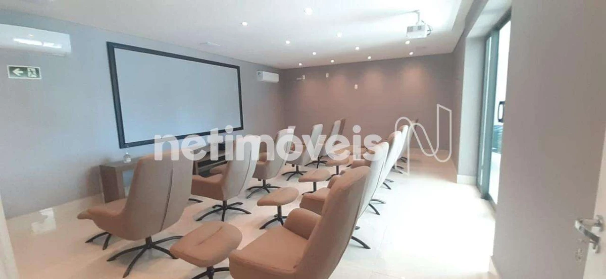 Apartamento para Venda com 4 quartos no bairro Cândida Câmara