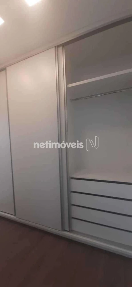 Apartamento para Venda com 4 quartos no bairro Cândida Câmara
