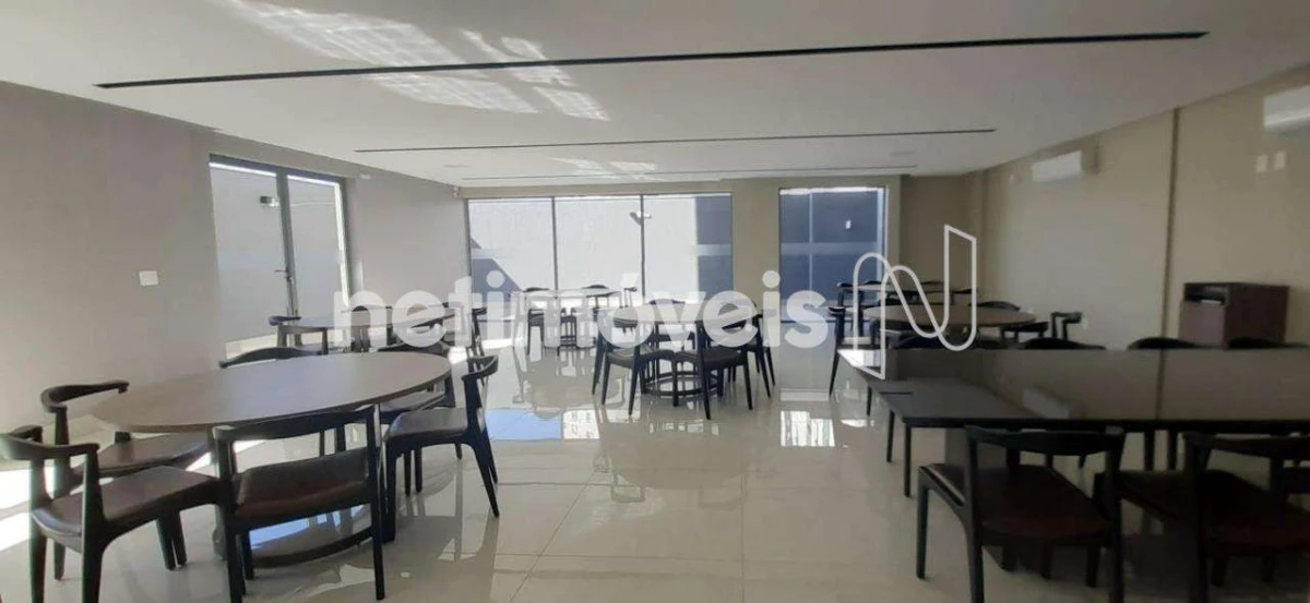 Apartamento para Venda com 4 quartos no bairro Cândida Câmara