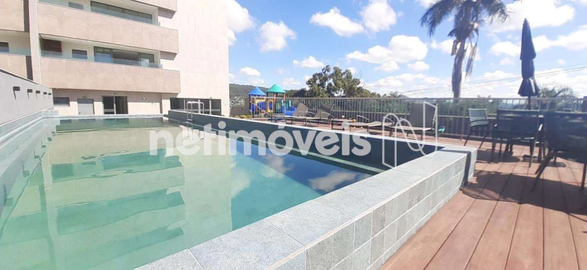 Apartamento para Venda com 4 quartos no bairro Cândida Câmara