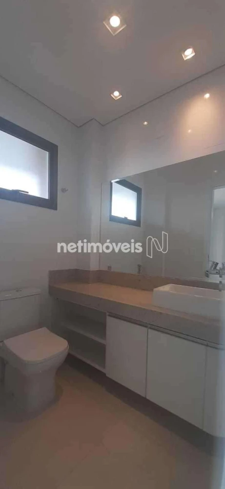 Apartamento para Venda com 4 quartos no bairro Cândida Câmara