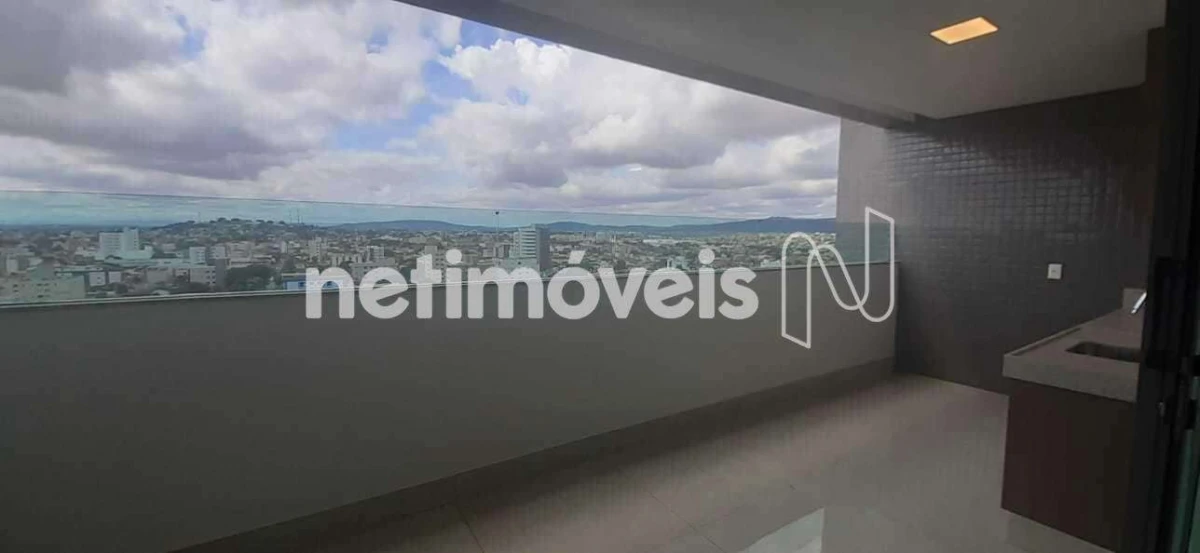 Apartamento para Venda com 4 quartos no bairro Cândida Câmara