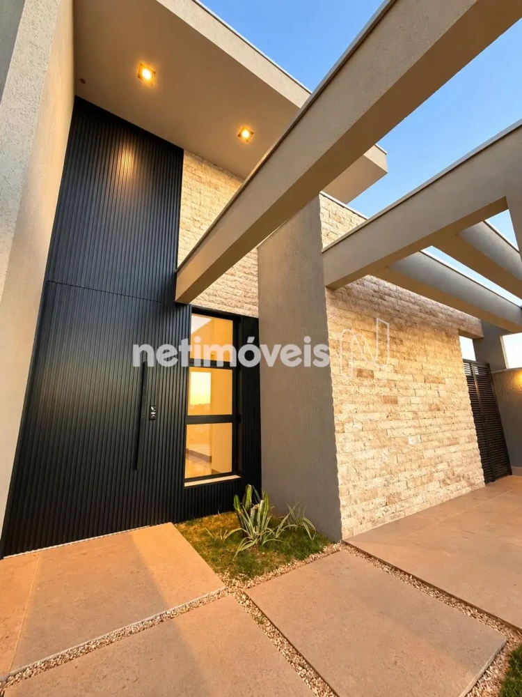 Casa para Venda no bairro Vila Segura