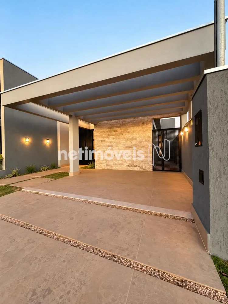 Casa para Venda no bairro Vila Segura