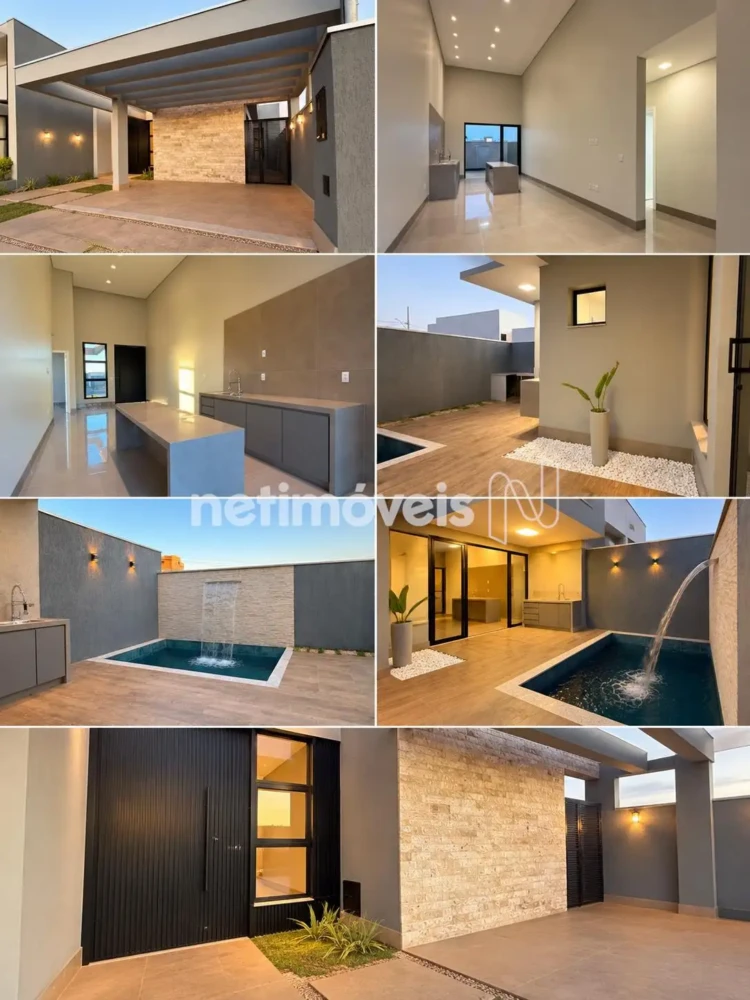 Casa para Venda no bairro Vila Segura